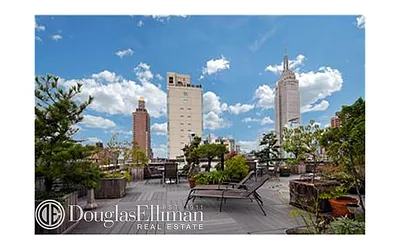 Sold by Douglas Elliman