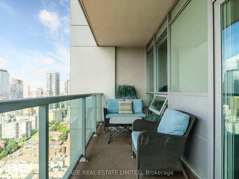 120 Homewood Ave #3309 — Photo 28