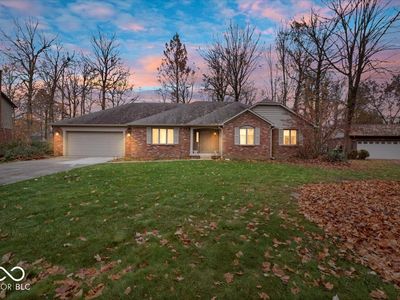 4019 S Heritage Ct, New Palestine, IN, 46163
