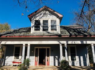 106 Lawrence Ave, Terrell, TX 75160