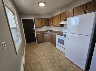 538 Wilson St APT 8, Waterbury, CT 06708