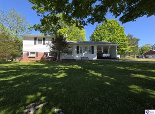 2408 Hill St, Vine Grove, KY 40175