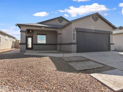 14332 John Scagno, El Paso, TX, 79938