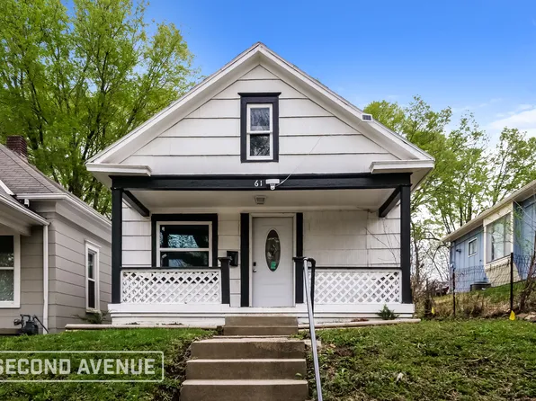 61 S 11th St, Kansas City, KS 66102