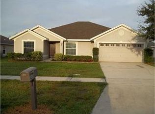 4208 Turtle Grass Ct, Saint Cloud, FL 34772