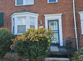 4042 Hillen Rd, Baltimore, MD 21218