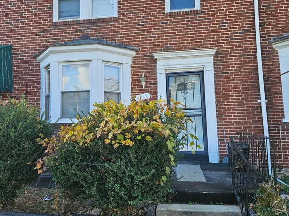 4042 Hillen Rd, Baltimore, MD 21218
