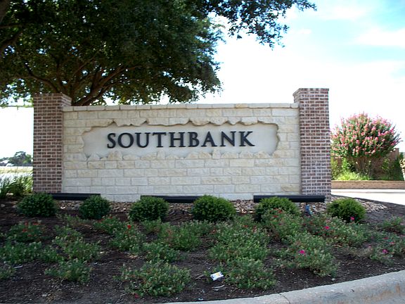 Southbank Entrance