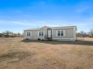 441 W Plantation Rd, Amarillo, TX 79118