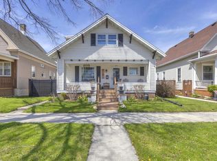 1806 N 12th St, Sheboygan, WI 53081