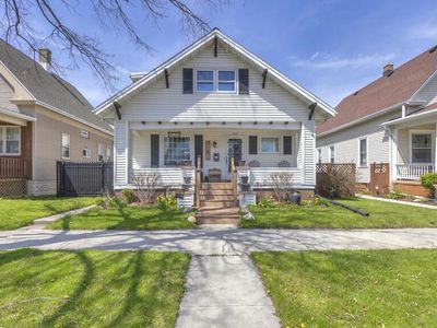 1806 N 12th STREET, Sheboygan, WI, 53081