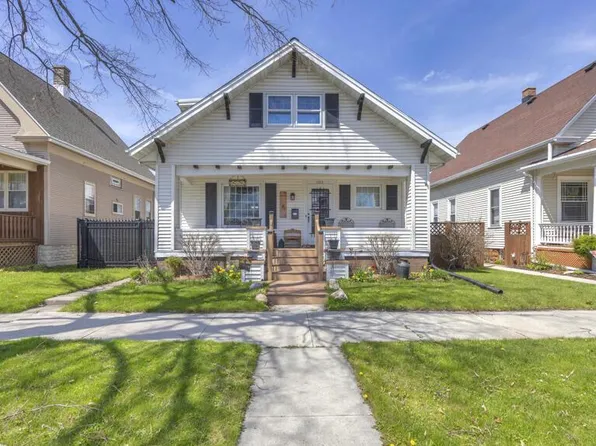 1806 N 12th STREET, Sheboygan, WI 53081