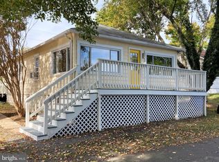 180 Bay Ave, Prince Frederick, MD
