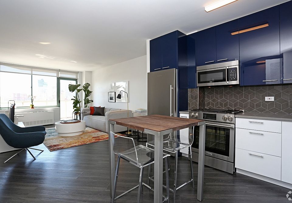 1st image of 250 E Houston St APT 5G