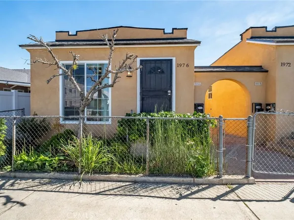 1976 Olive Ave, Long Beach, CA