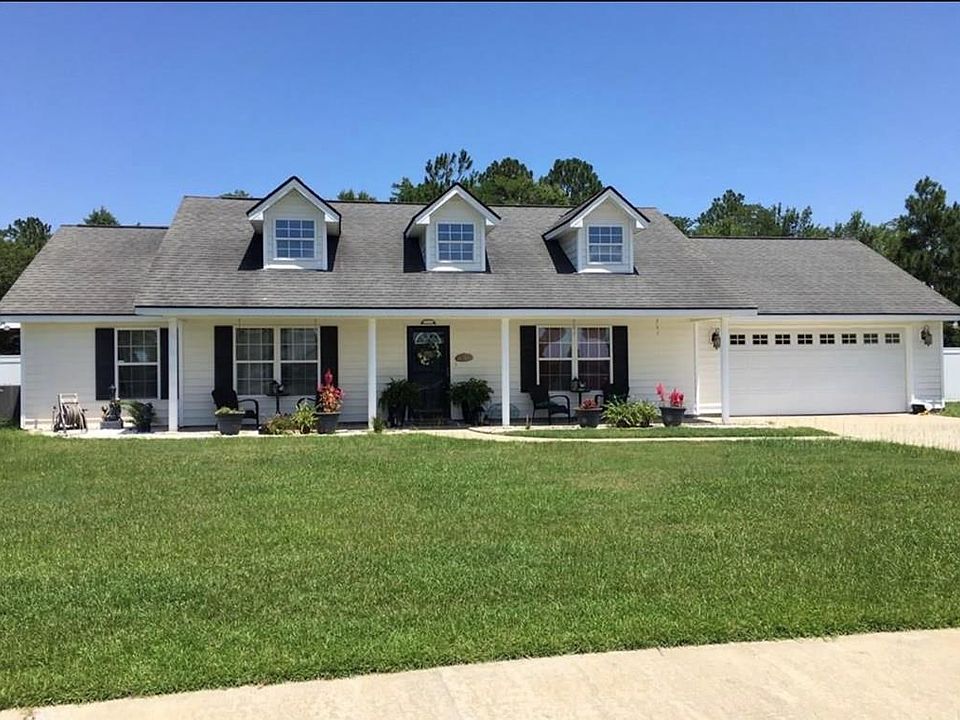 131 Parish Loop NE, Hinesville, GA 31313 Zillow
