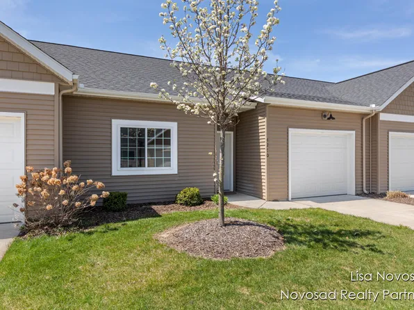 4270 Cidermill Dr Unit 42, Wayland, MI 49348