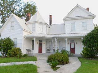 23622 5th Ave, Florala, AL 36442