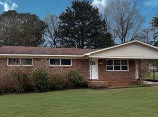 6407 Marsh Ave NW, Huntsville, AL 35806
