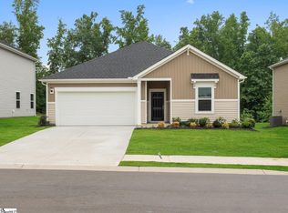 217 Merriweather Way, Spartanburg, SC 29302