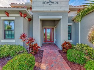26607 Raphis Royale Blvd, Englewood, FL 34223