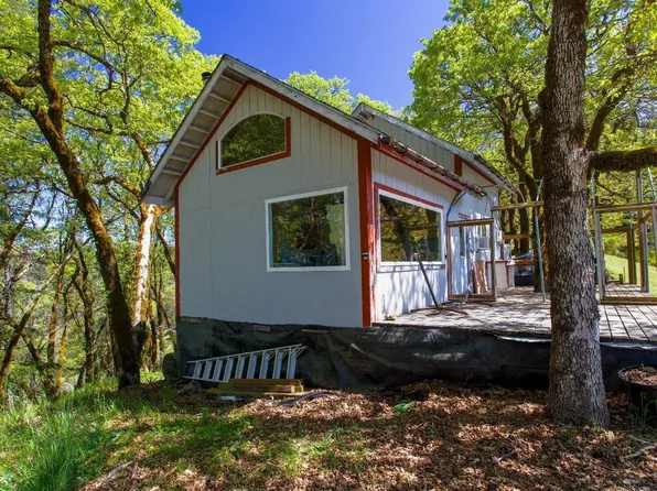 53310 Highway 101 Highway, Laytonville, CA 95454