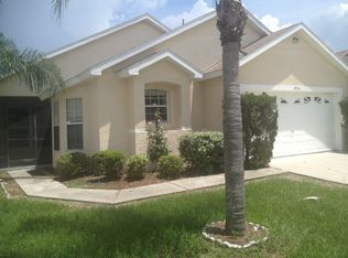 4714 Prairie Point Blvd, Kissimmee, FL 34746