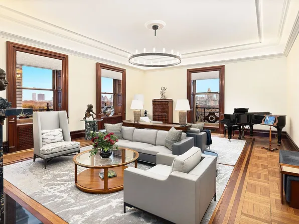 1 W 72nd St APT 74, New York, NY 10023