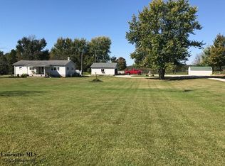 12401 State Route 188, Thornville, OH