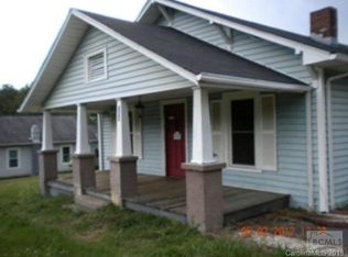 516 W Main St, Glen Alpine, NC 28628