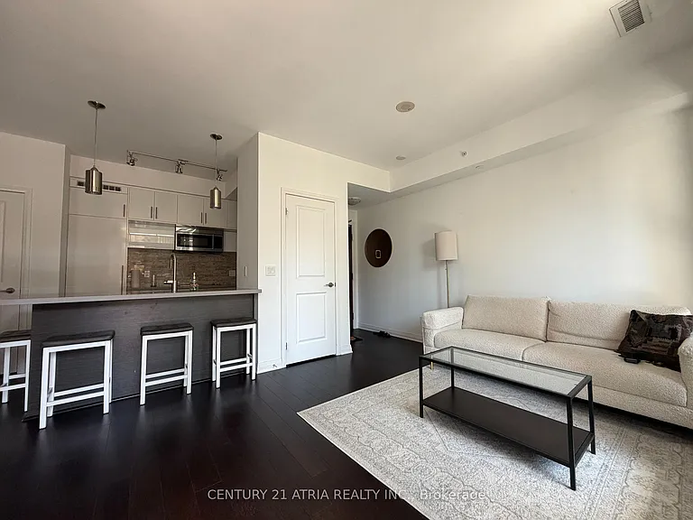 8 Mercer St #1906 — Photo 6