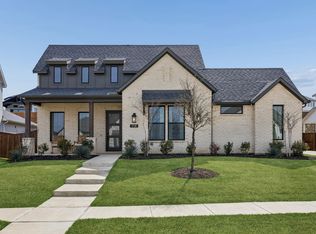 1718 Wintergreen Ct, Haslet, TX 76052