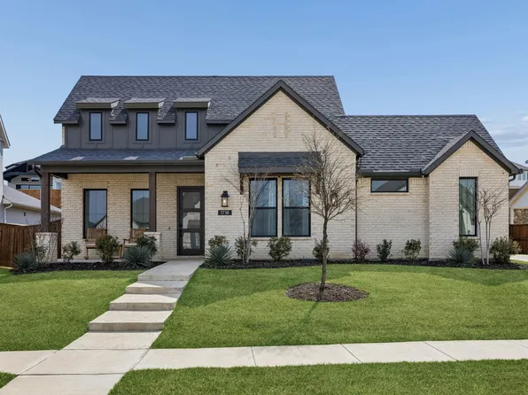 1718 Wintergreen Ct, Haslet, TX 76052