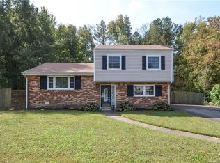 2811 Lito Rd, Glen Allen, VA 23060