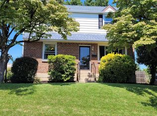 2919 Kanes Rd, Willow Grove, PA 19090