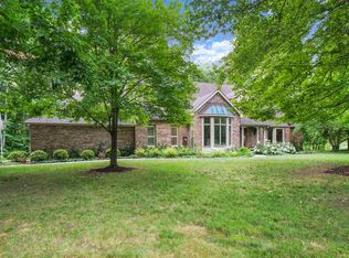 17319 Lochner Rd, Spencerville, IN 46788