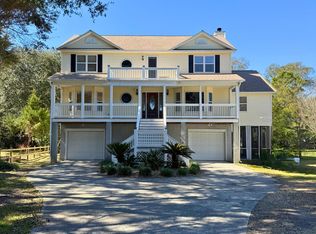 1661 Battalion Dr, Charleston, SC 29412