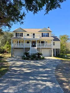 1661 Battalion Dr, Charleston, SC, 29412