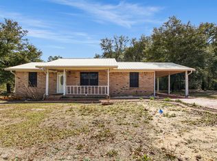 176 Roberts Dr, Defuniak Springs, FL 32433
