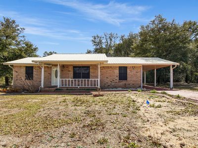 176 Roberts Dr, Defuniak Springs, FL, 32433