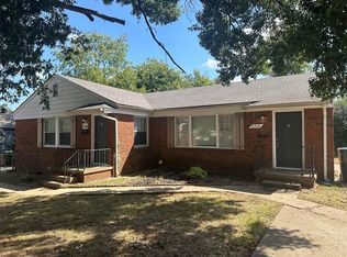 536 E Harmon Dr, Midwest City, OK 73110