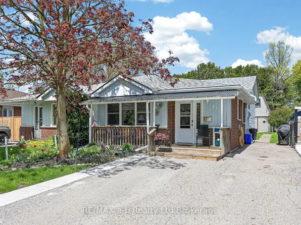 13 Witty Ave, Ingersoll, ON N5C 3N9