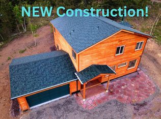 502 Aspen Ln, Bailey, CO 80421
