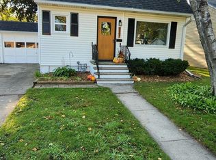 1209 S Norwood Ave, Green Bay, WI 54304