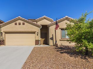 9742 N Texas Ebony Ln, Marana, AZ 85653