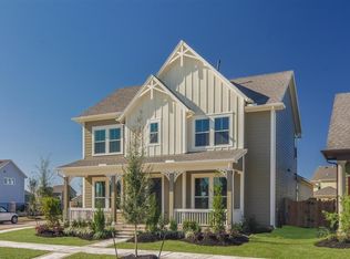 16703 Seminole Ridge Dr, Cypress, TX 77433