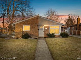 4903 Lincoln Blvd, Dearborn Heights, MI