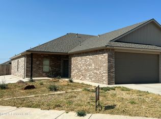 5514 Kemper St, Lubbock, TX 79416