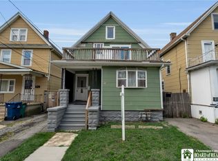 114 Roesch Ave, Buffalo, NY 14207