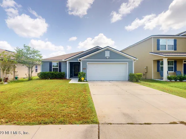4239 WARM SPRINGS Way, Middleburg, FL 32068